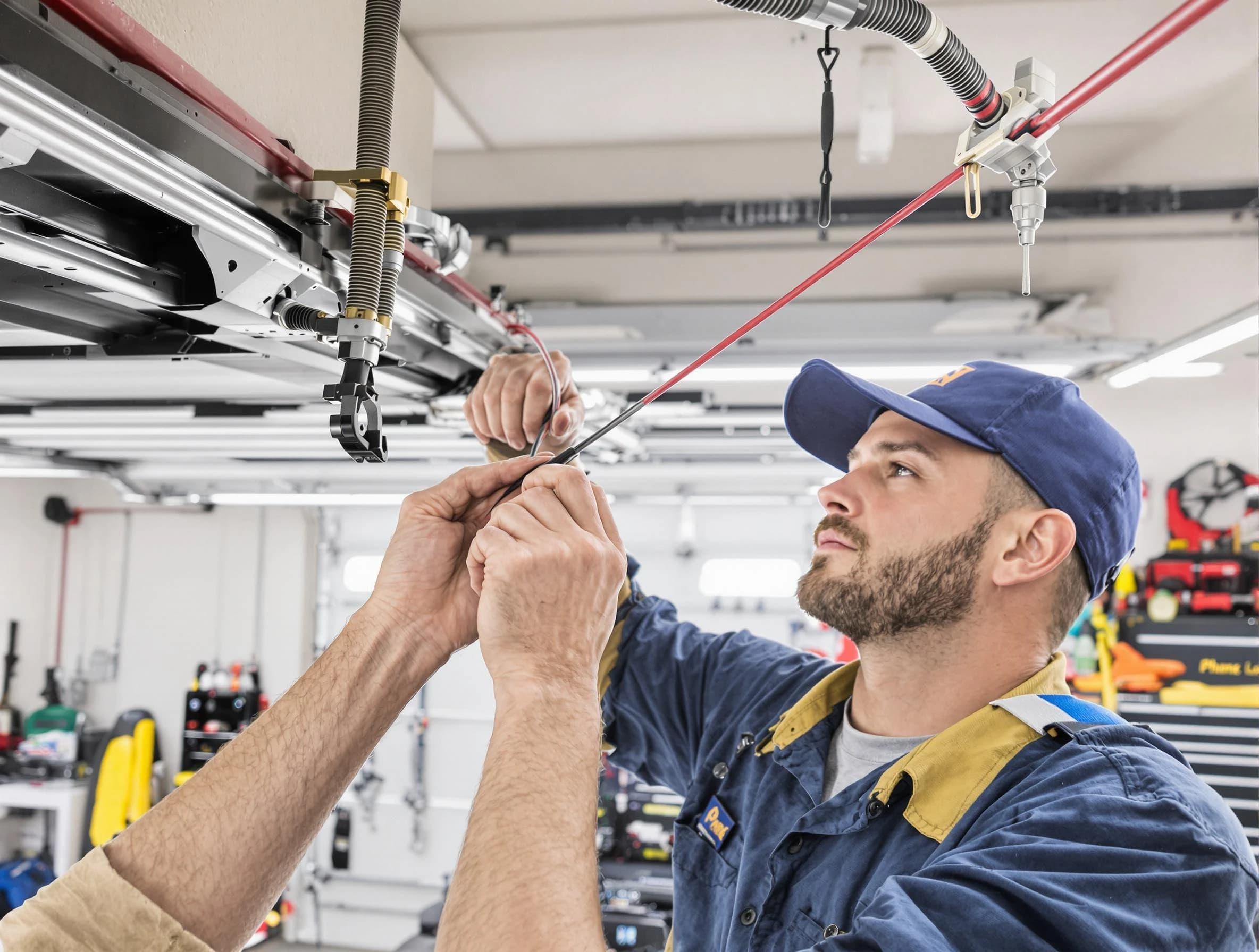 Cable Repair service in North Bergen, NJ