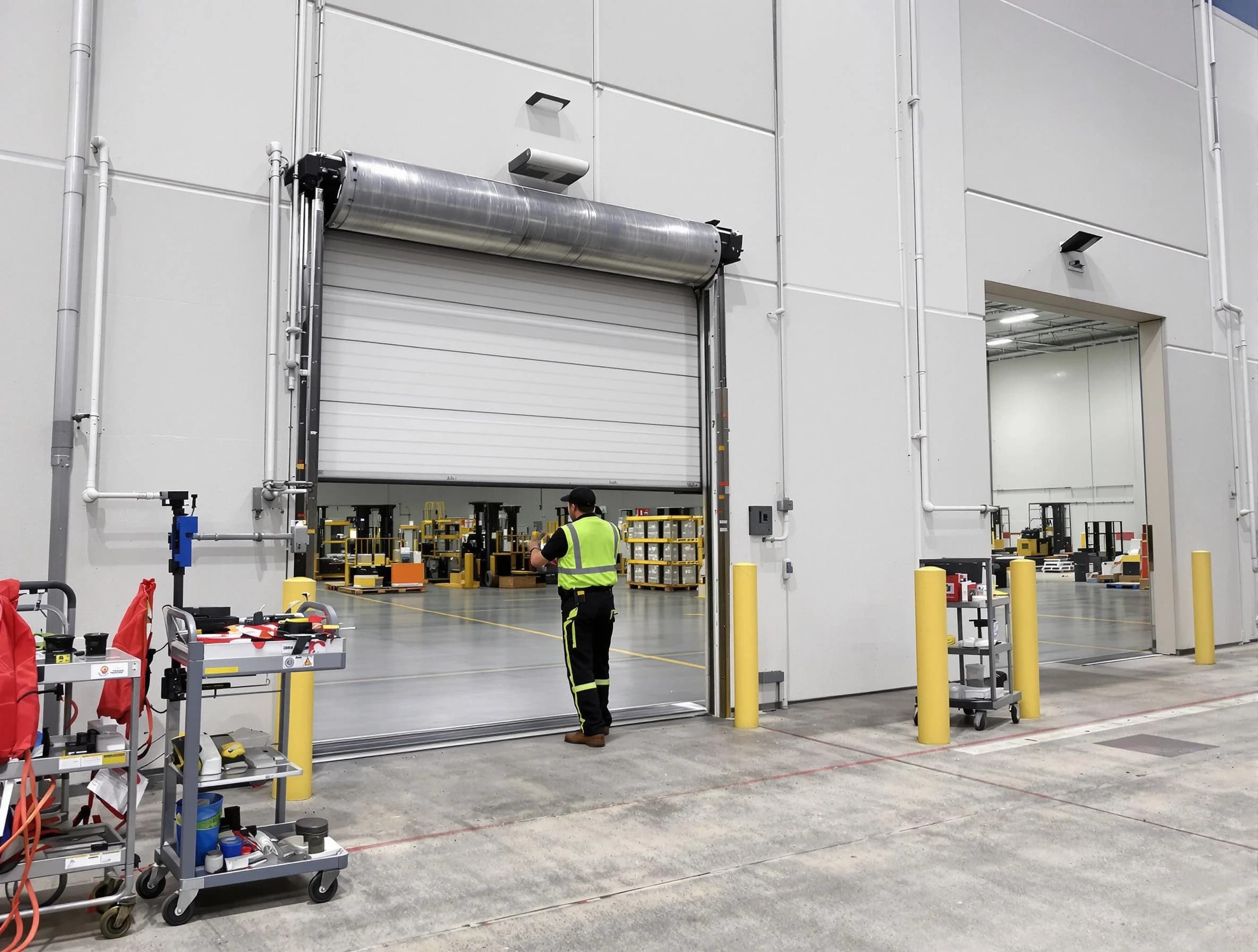 Commercial Repair service in North Bergen, NJ